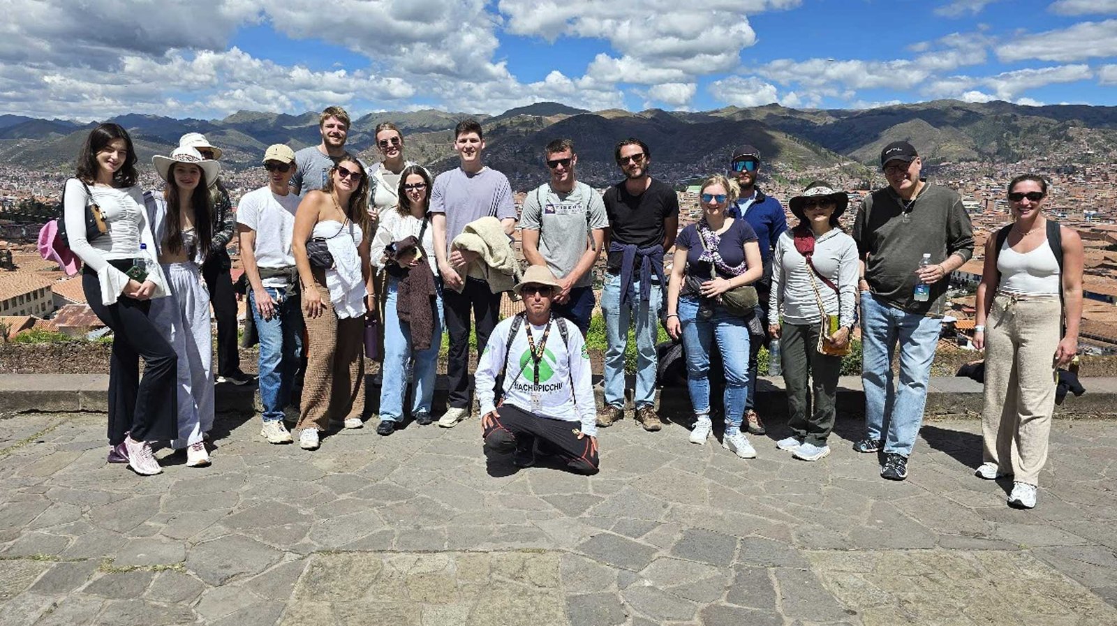 Free Tour Cusco salidas diarias
