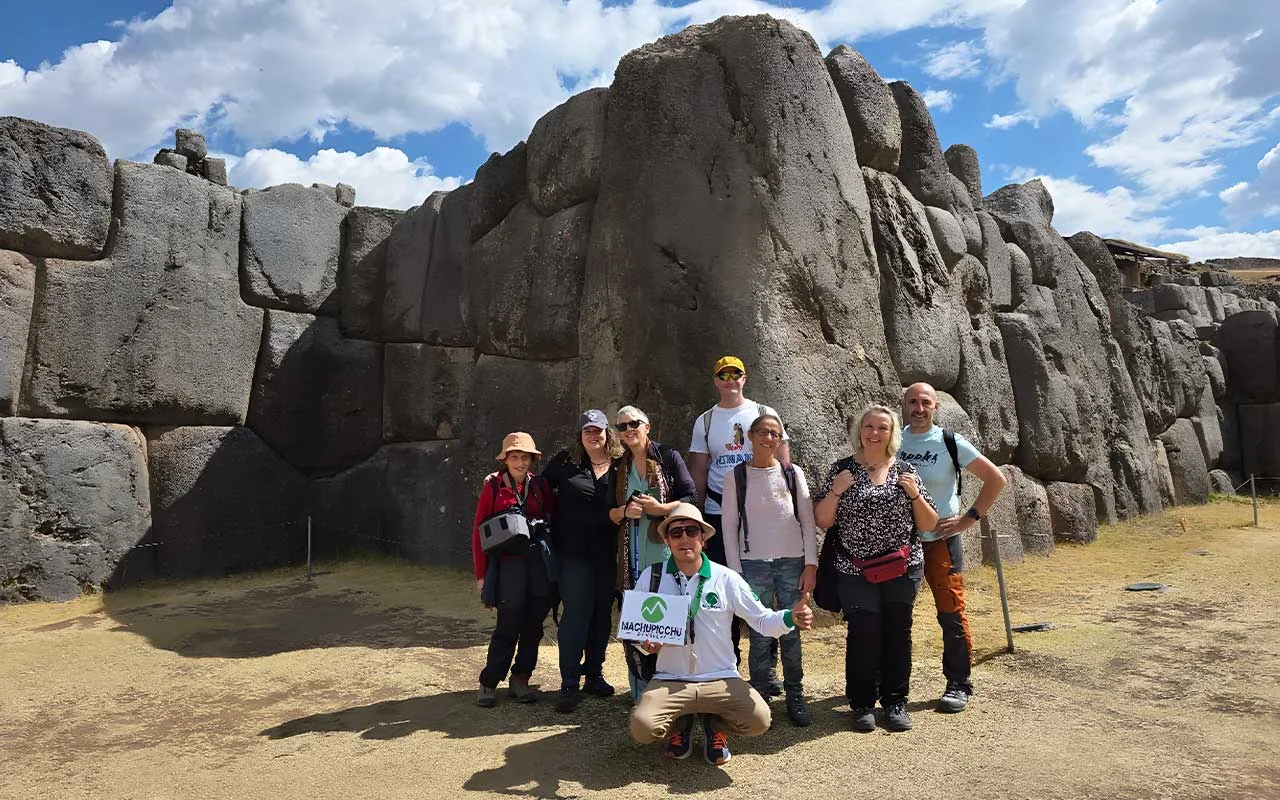 TOURS DE 1 DÍA EN CUSCO