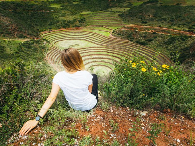 Tour Machu Picchu